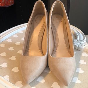 Missguided Heels!